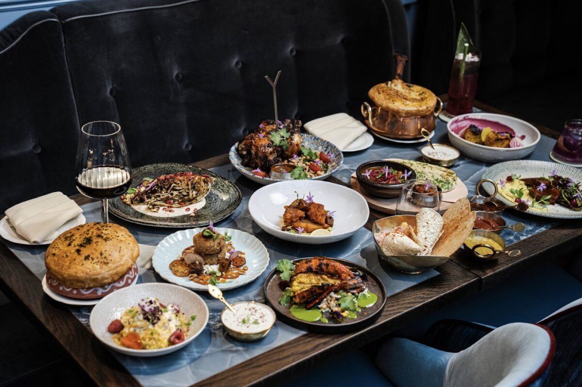 Vatavaran’s Father’s Day Weekend, Vatavaran’s Father’s Day, Vatavaran Knightsbridge